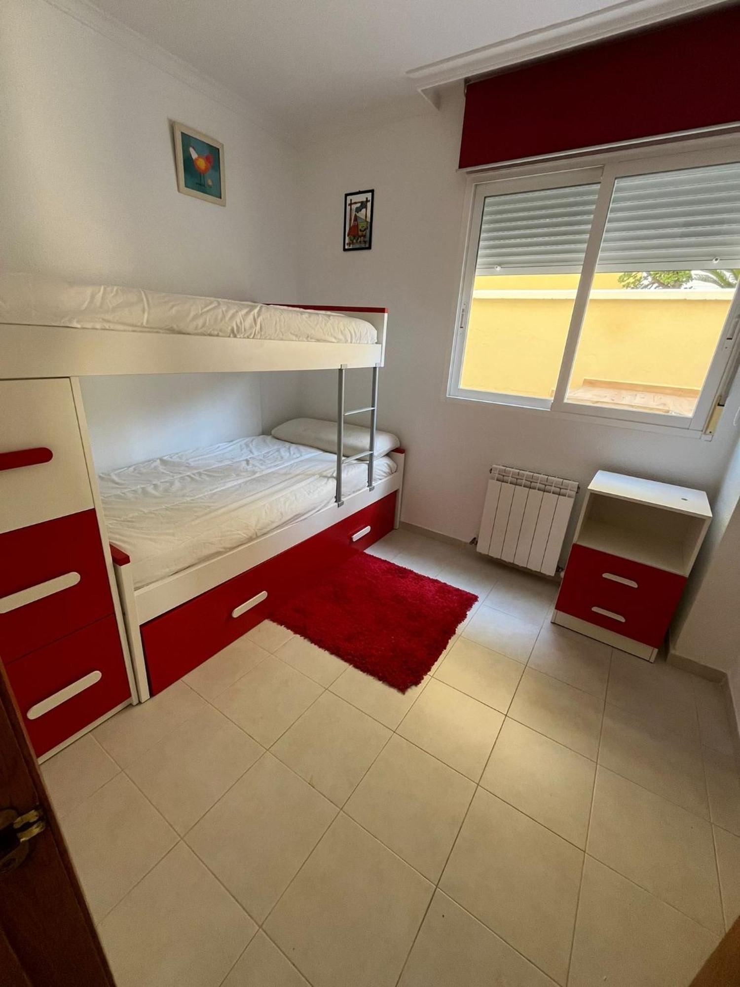 Apartamento Sant Antoni Peñíscola المظهر الخارجي الصورة