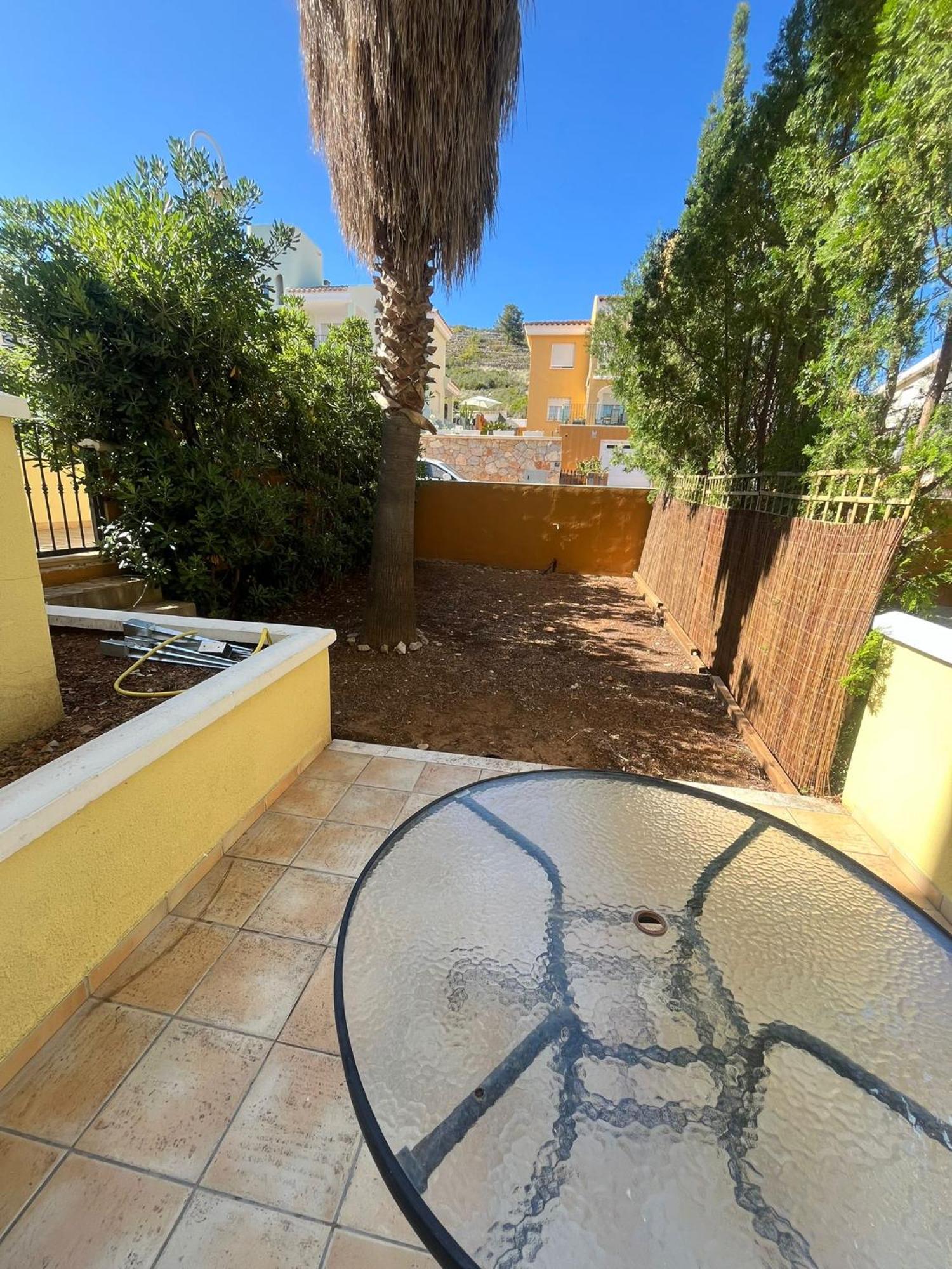 Apartamento Sant Antoni Peñíscola المظهر الخارجي الصورة