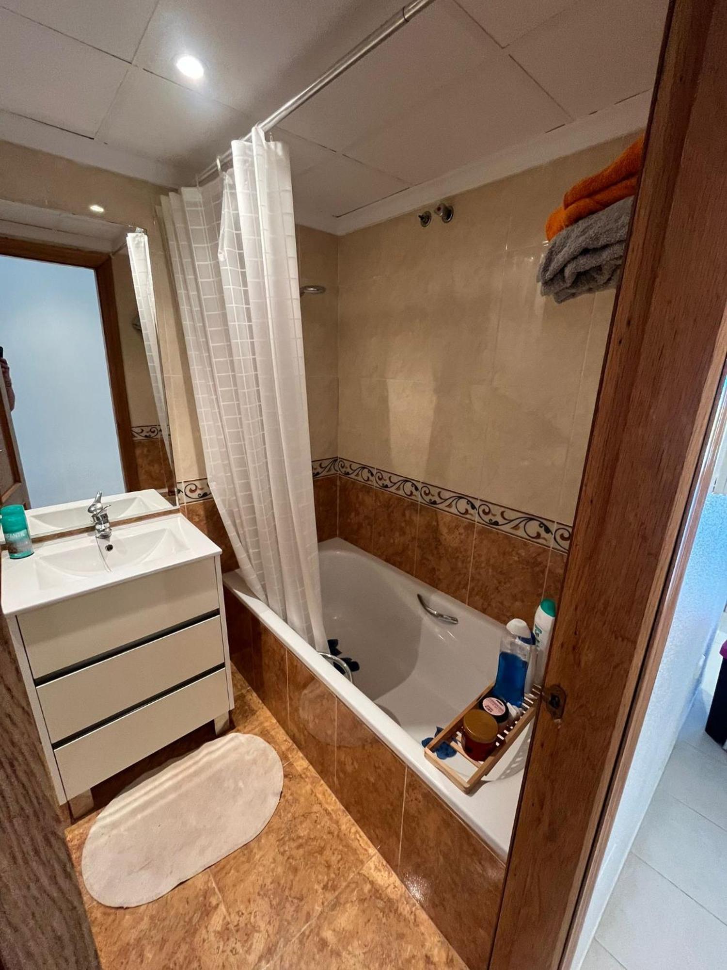 Apartamento Sant Antoni Peñíscola المظهر الخارجي الصورة