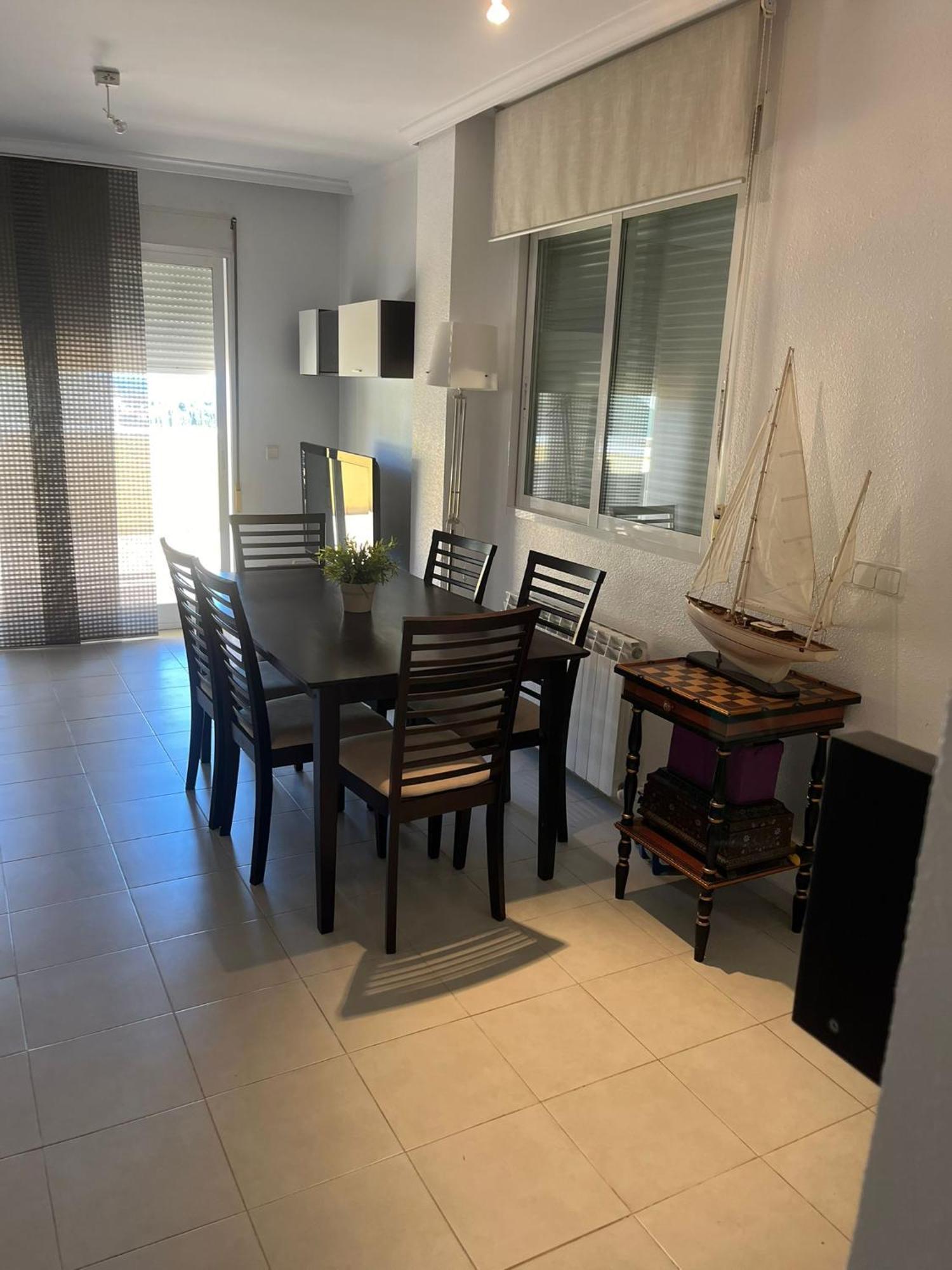 Apartamento Sant Antoni Peñíscola المظهر الخارجي الصورة