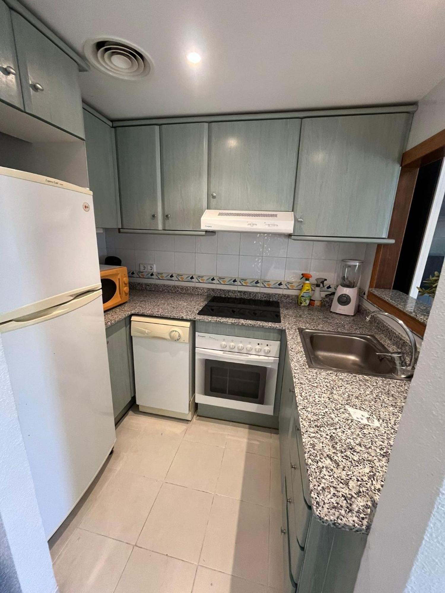 Apartamento Sant Antoni Peñíscola المظهر الخارجي الصورة
